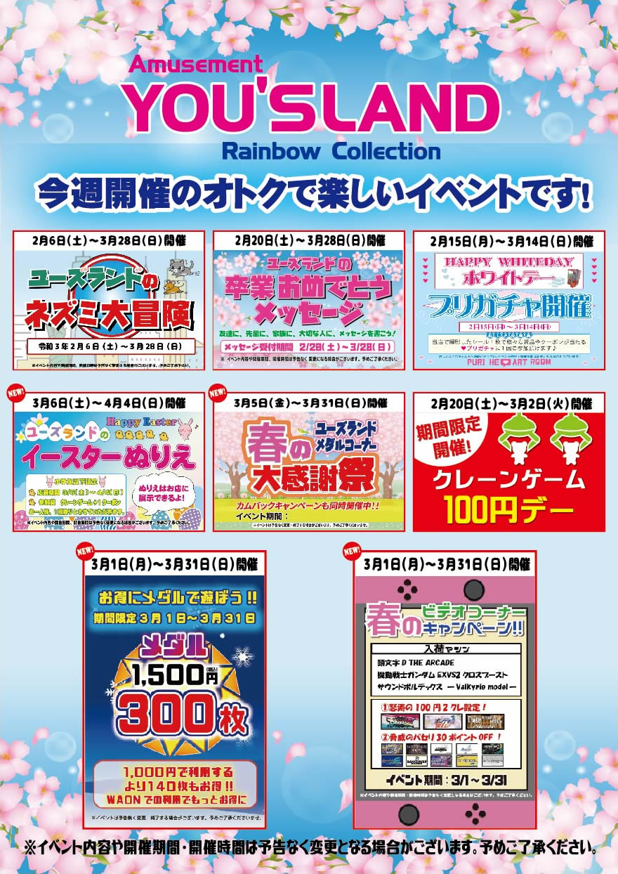 ピックアップ画像
