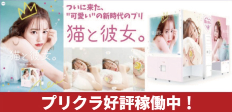 ピックアップ