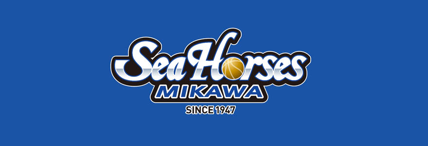 SeaHorses MIKAWA