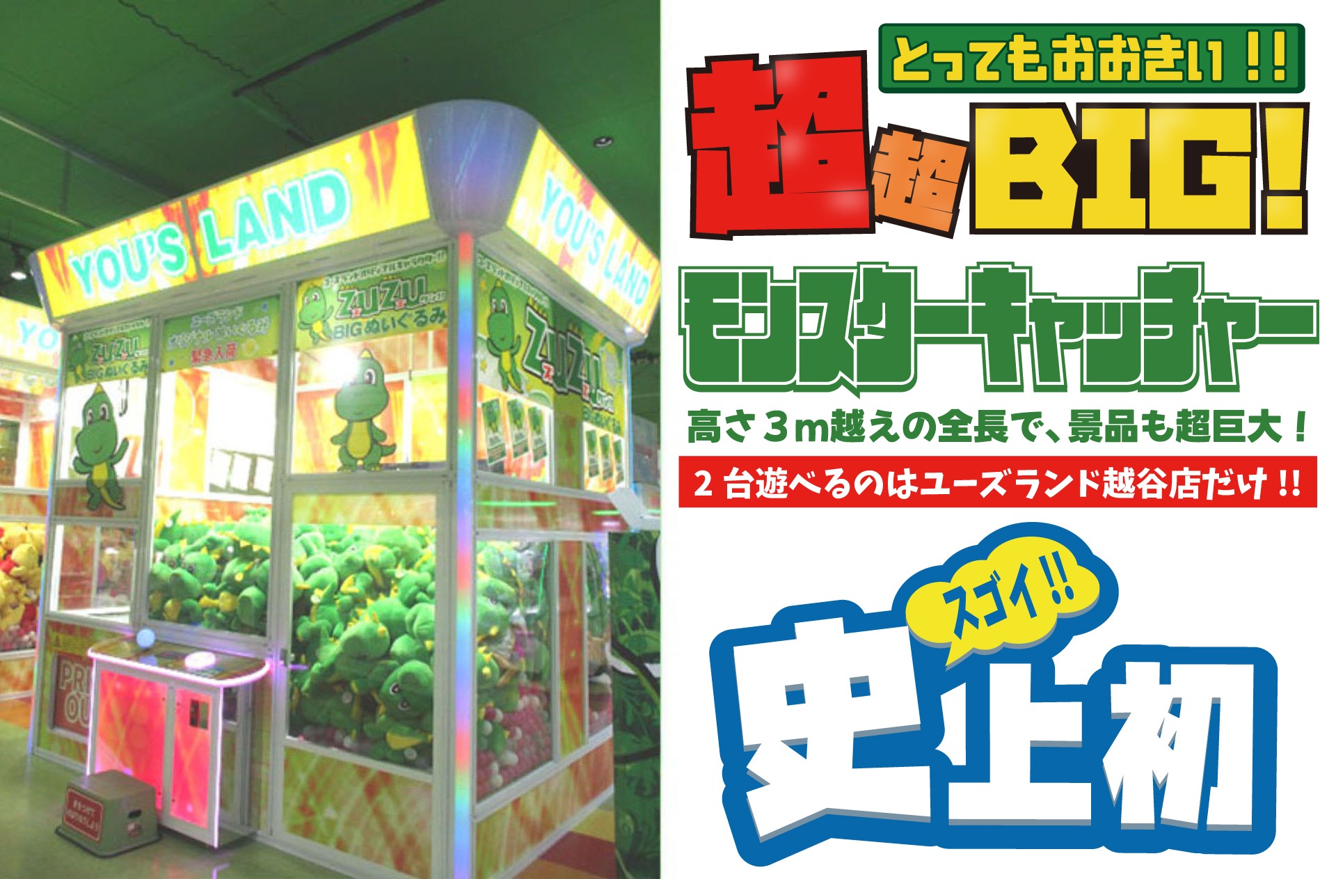 ピックアップ