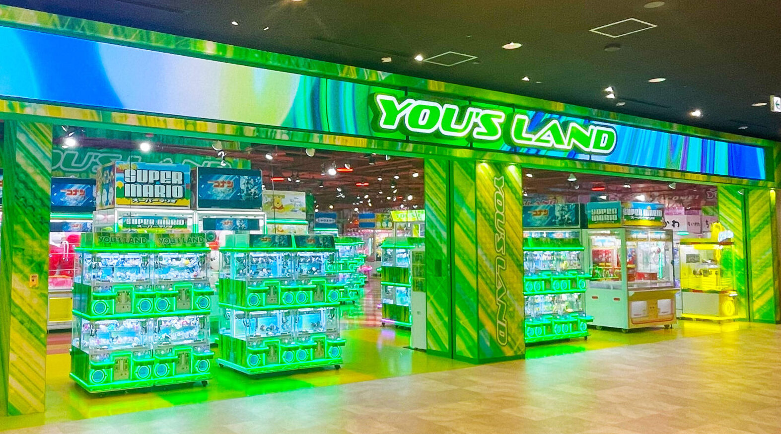 店舗画像